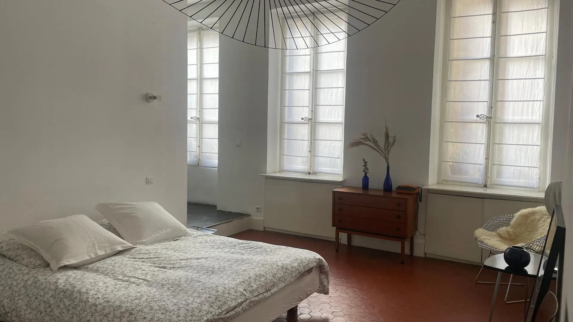 Liberte Bed & Breakfast Marseille France