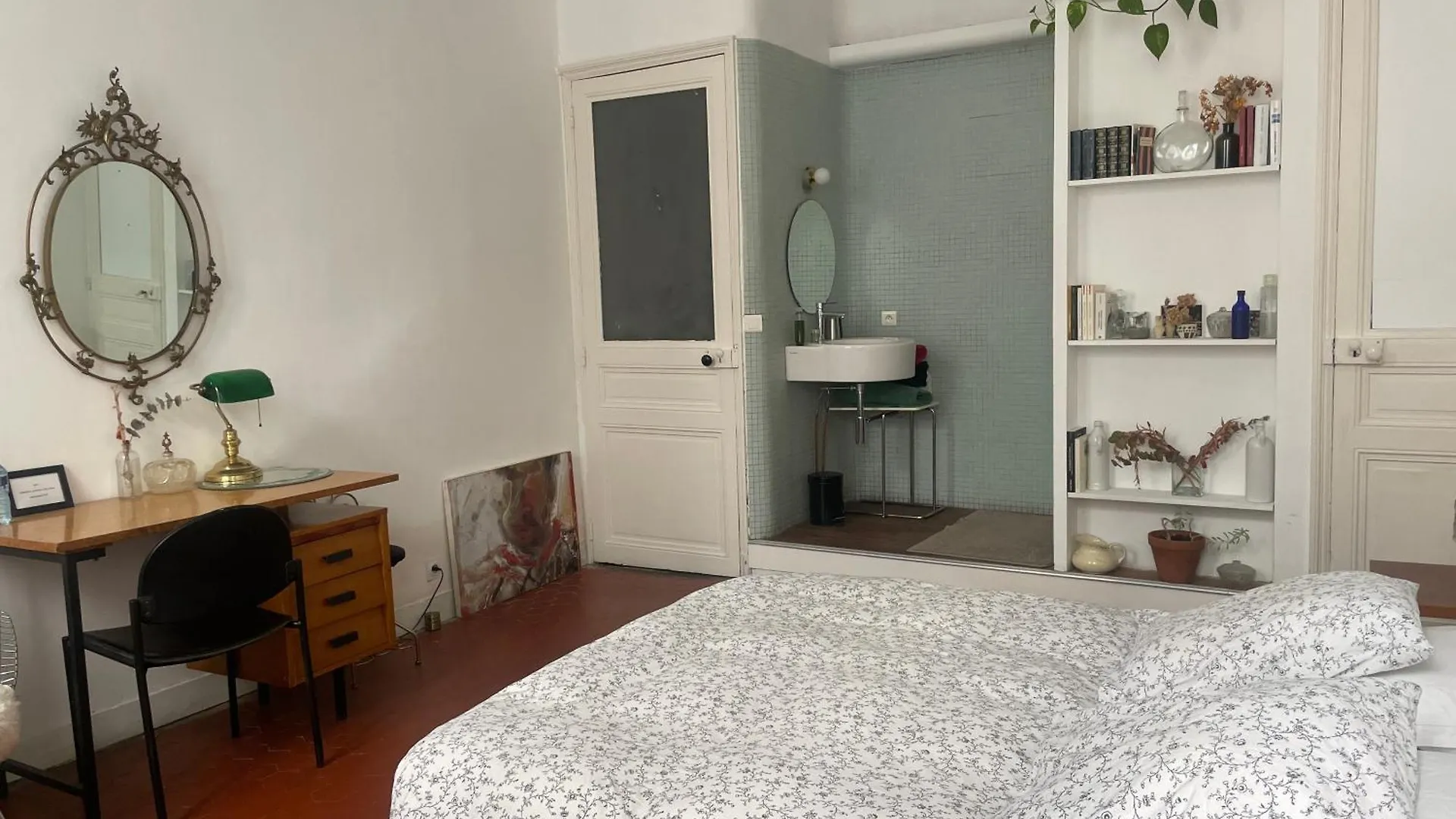 Liberte Bed & Breakfast Marseille 0*,  France