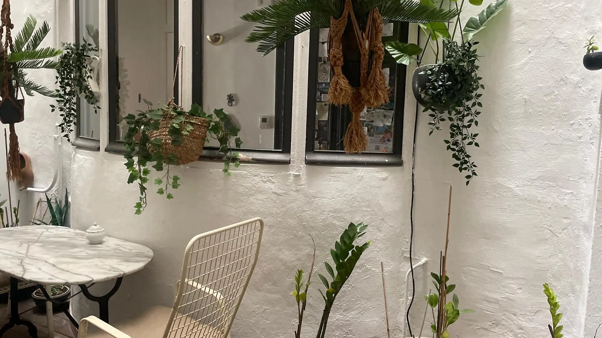 Frühstückspension Bed and Breakfast Liberté Marseilles