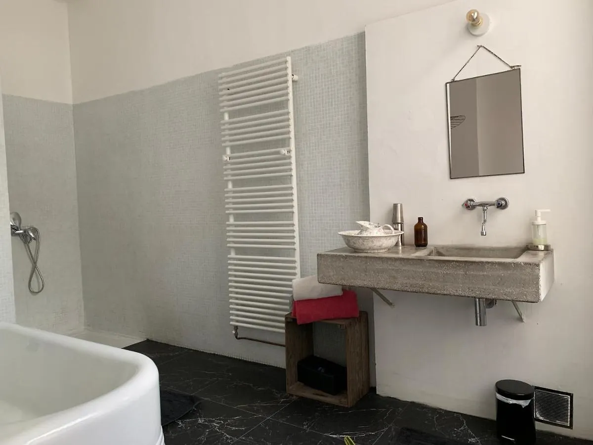 Bed and Breakfast Liberté Marsiglia Bed & Breakfast