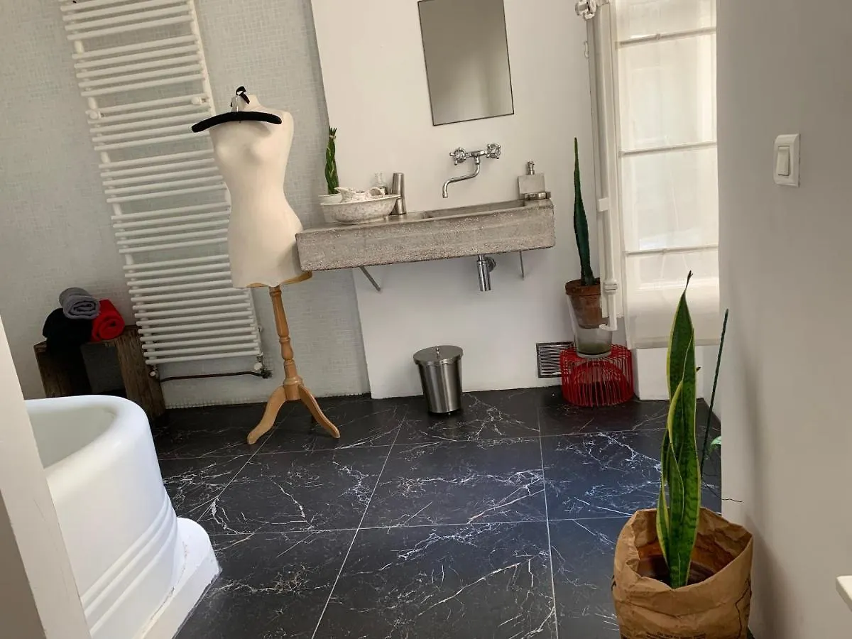 Bed & Breakfast Bed and Breakfast Liberté Marsiglia Francia
