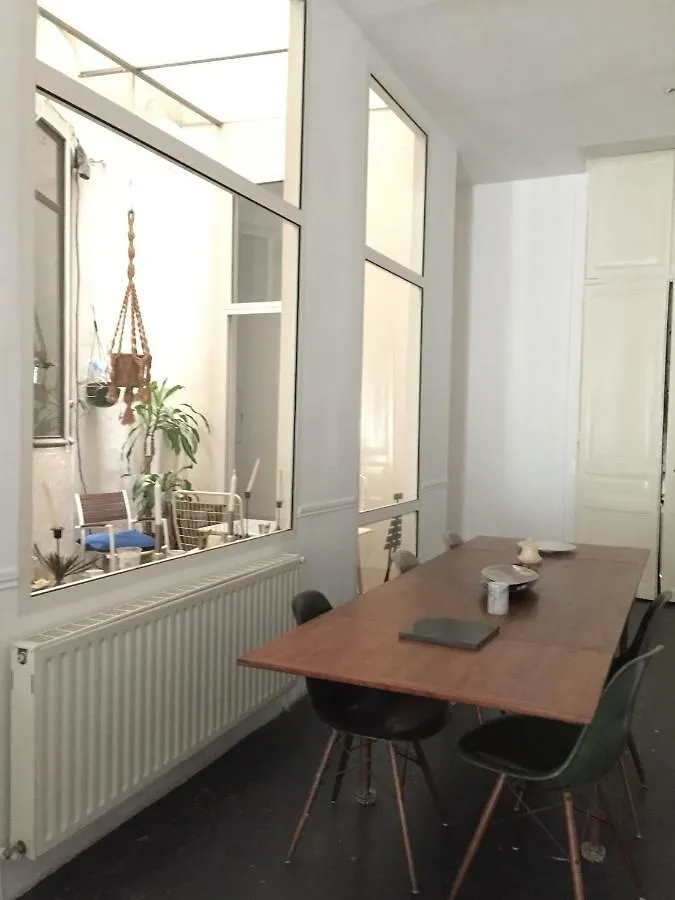 Bed and Breakfast Liberté Marsiglia 0*,