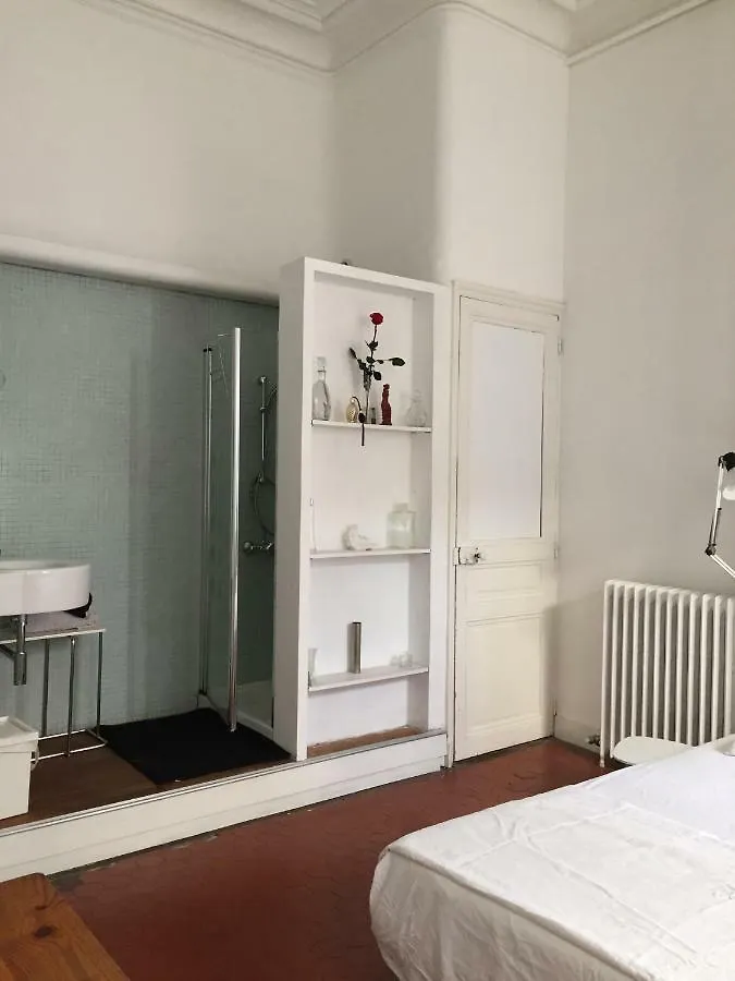 Bed & Breakfast Bed and Breakfast Liberté Marsiglia