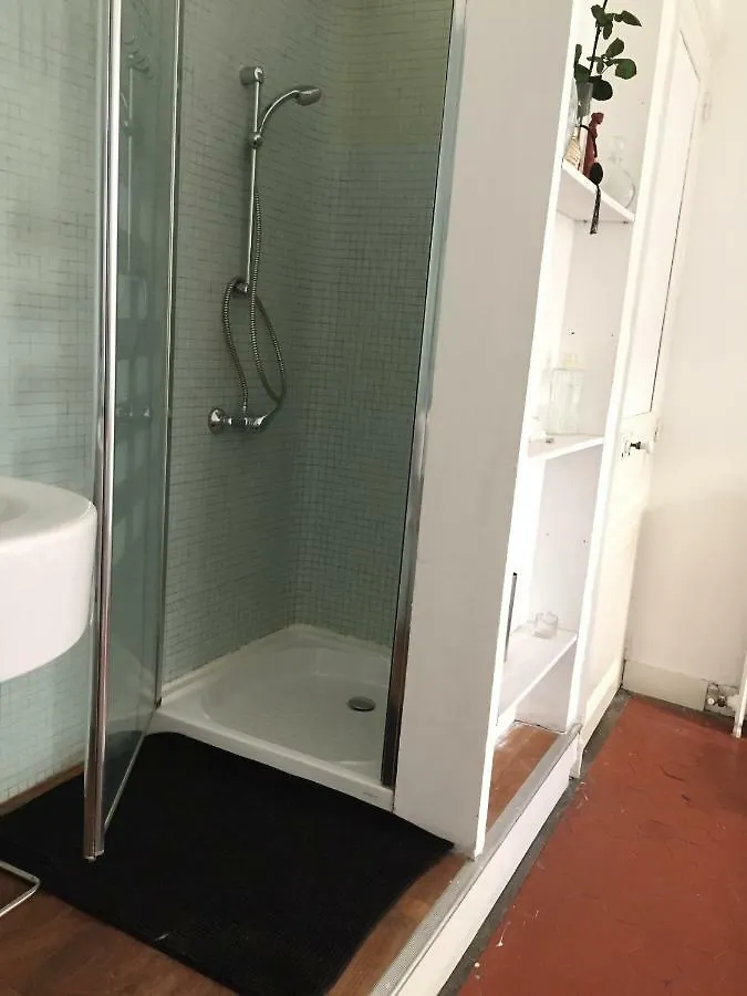Bed and Breakfast Liberté Marsiglia