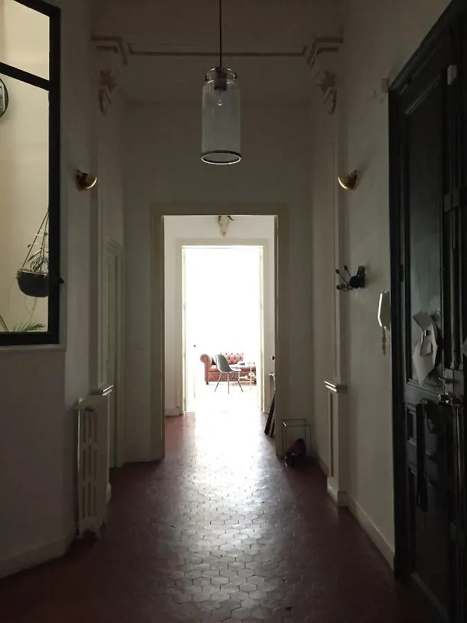 Bed & Breakfast Bed and Breakfast Liberté Marsiglia