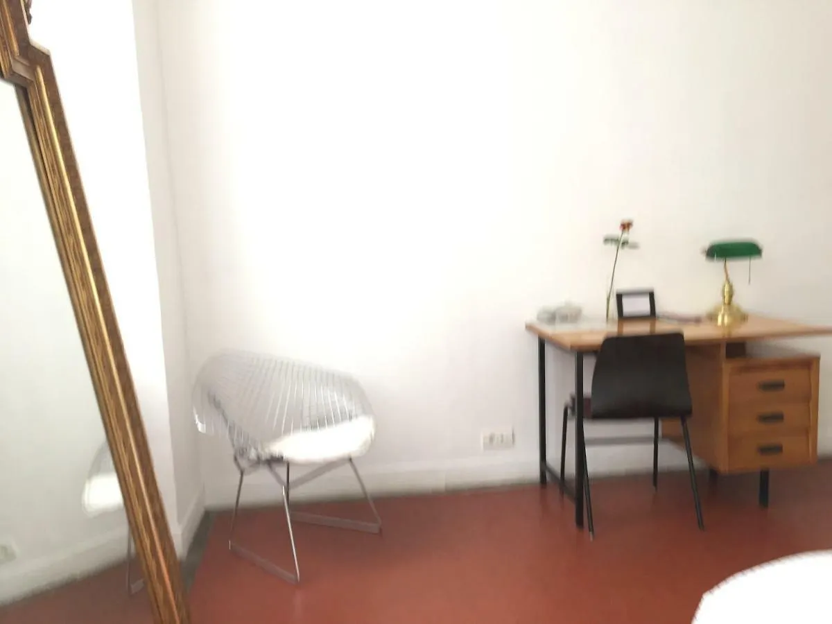 Bed and Breakfast Liberté Marsiglia 0*,  Francia