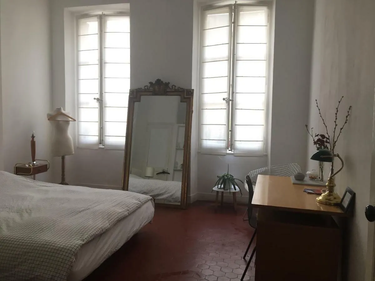 Bed and Breakfast Liberté Marsiglia 0*,  Francia