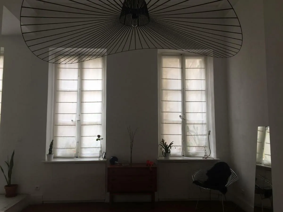 Bed and Breakfast Liberté Marsiglia