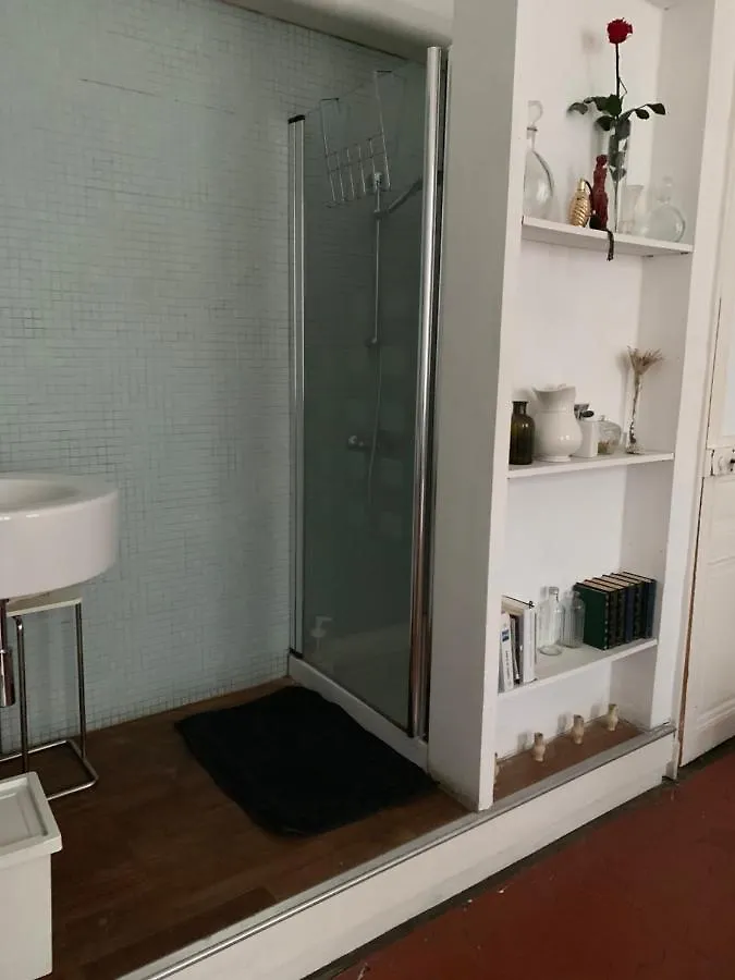 Bed and Breakfast Liberté Marseilles Frankreich