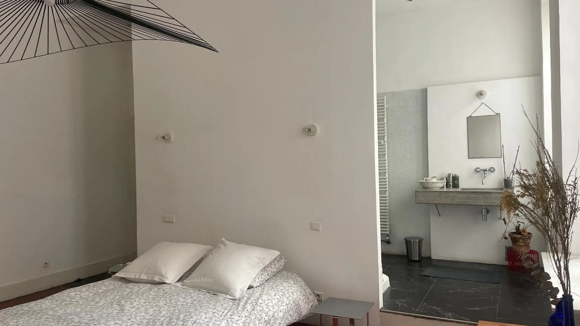 Frühstückspension Bed and Breakfast Liberté Marseilles