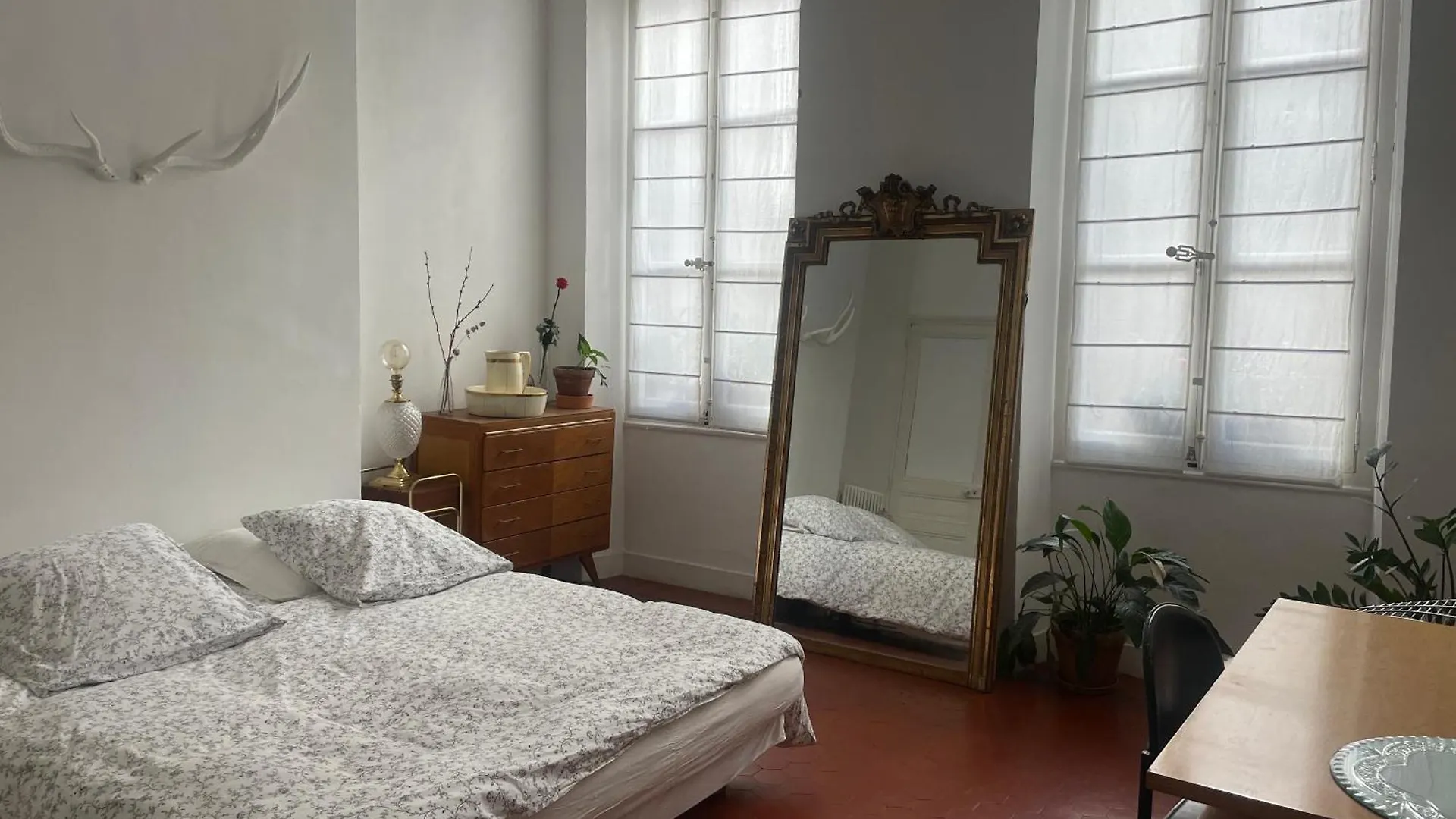 Frühstückspension Bed and Breakfast Liberté Marseilles