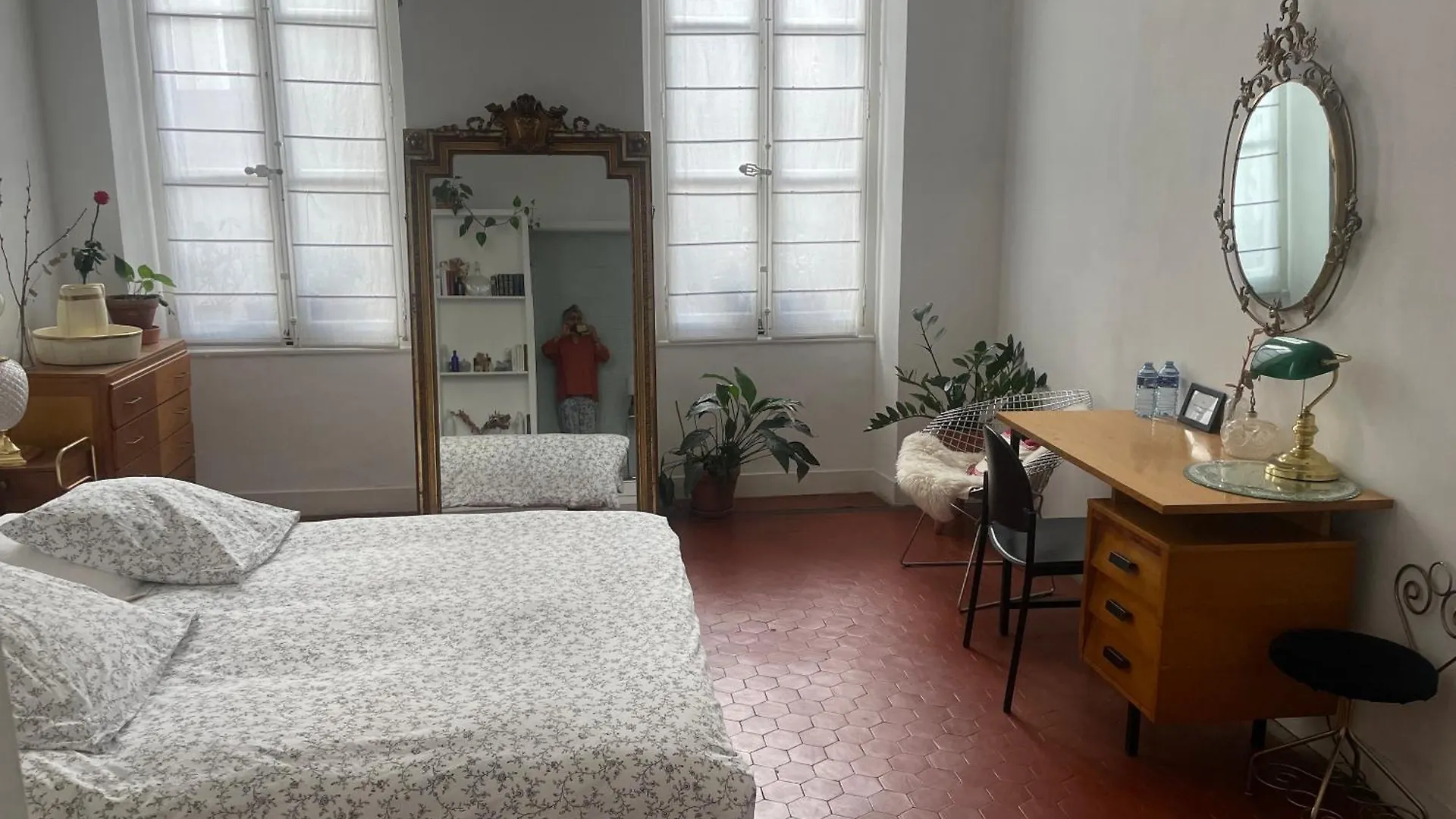 Bed and Breakfast Liberté Marseilles