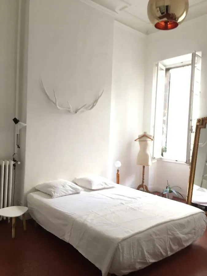 Bed and Breakfast Liberté Marseilles 0*,  Frankreich