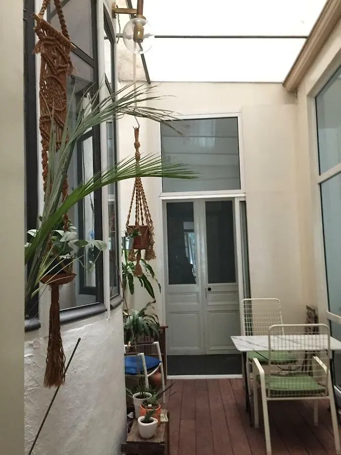 Frühstückspension Bed and Breakfast Liberté Marseilles