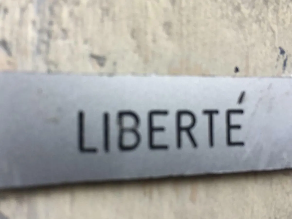Bed and Breakfast Liberté Marseilles Frankreich