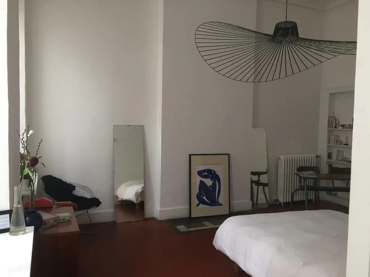 Bed and Breakfast Liberté Marseilles 0*,  Frankreich