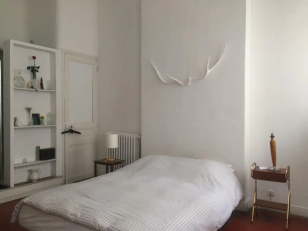Frühstückspension Bed and Breakfast Liberté Marseilles