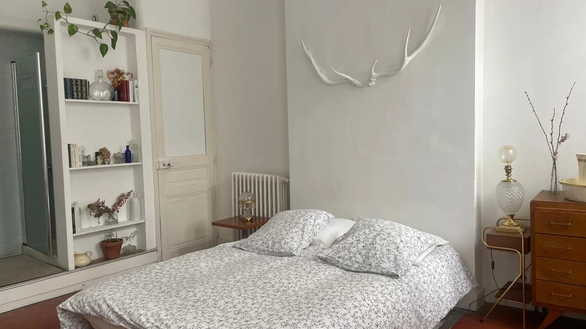 Liberte Bed & Breakfast Marseille France